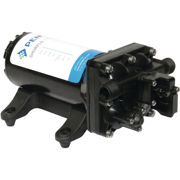 Pentair Shurflo Shurflo ProBlaster II Washdown Pump 4248-153-E09 - main